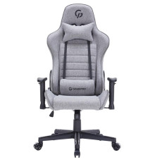 Кресло для геймеров GamePro GC575FG Gray