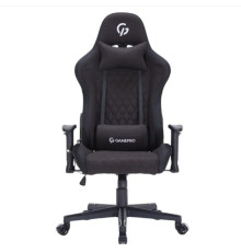 Кресло для геймеров GamePro GC700FB RGB Black