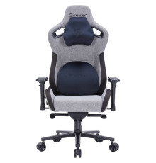 Крісло для геймерів GamePro GC900DG Dark Grey