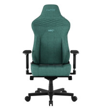 Крісло для геймерів Hator Arc 2 XL Fabric Emerald (HTC2108)