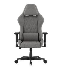 Крісло для геймерів Hator Darkside 2 Fabric Grey (HTC1300)