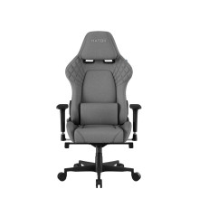 Крісло для геймерів Hator Darkside 2 Pro Fabric Grey (HTC1506)