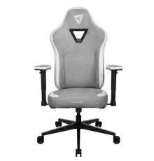 Кресло для геймеров ThunderX3 Eaze V2 Loft Grey (TEGC-2058104.43)
