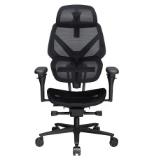 Кресло для геймеров ThunderX3 Flex Pro Mesh Black (TEGC-3076101.12)