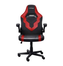 Кресло для геймеров Trust GXT 703R Riye Red (24986)
