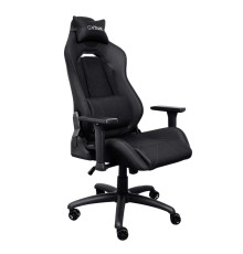 Кресло для геймеров Trust GXT 714 Ruya Black (24908)