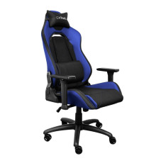 Кресло для геймеров Trust GXT 714B Ruya Blue (25131)