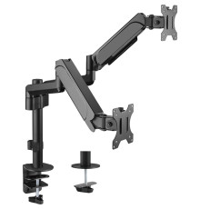Кронштейн HiSmart HS083182 (VESA100х100) (для 2-х мониторов)