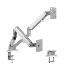 Кронштейн OfficePro MA422S 17-32" Silver (VESA100х100)