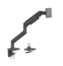 Кронштейн OfficePro MA712B 17-49" Black (VESA100х100)