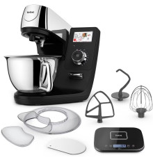 Кухонний комбайн Tefal I-Coach Touch QB951837
