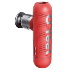 Массажер Oyeet NEX mini MG-M1 Red