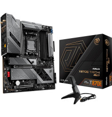 Материнська плата ASRock X870E Taichi Lite Socket AM5