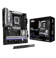 Материнская плата ASRock Z890 LiveMixer WiFi Socket 1851
