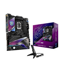 Материнская плата ASRock Z890 Nova WiFi Socket 1851