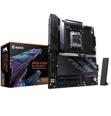 Материнська плата Gigabyte B850 Aorus Elite WiFi7 Socket AM5
