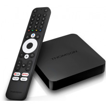 Медиаплеер Thomson Streaming Box 4K UHD 240G