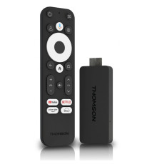 Медиаплеер Thomson Streaming Stick 4K UHD 140G