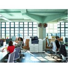 МФУ A3 ч/б Xerox VersaLink B7125/7130/7135 (Базовый блок, 1 лоток, без тумби) (B7101V_D)