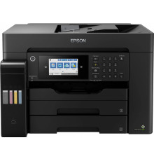 МФУ А3 цв. Epson L15160 Фабрика печати c WI-FI (C11CH71404)