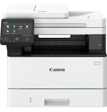 Багатофункціональний пристрій А4 ч/б Canon i-Sensys MF461dw з Wi-Fi (5951C020)