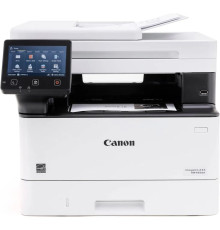 Багатофункціональний пристрій А4 ч/б Canon i-Sensys MF465dw з Wi-Fi (5951C007)