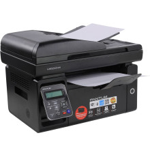 МФУ A4 ч/б Pantum M6550NW с Wi-Fi