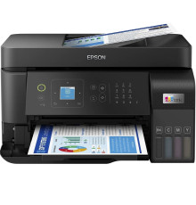 МФУ А4 Epson EcoTank L5590 Wi-Fi (C11CK57404)