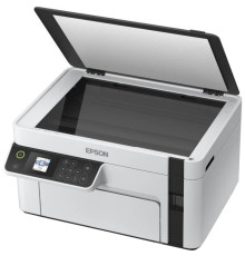 МФУ А4 Epson M2110 Фабрика печати (C11CJ19401)
