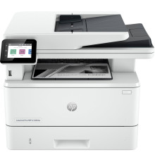 Багатофункціональний пристрій А4 HP LaserJet Pro 4103fdw з Wi-Fi (2Z629A)