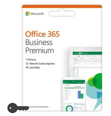 Microsoft 365 BUS STD ALL LNG ESD (KLQ-00217)