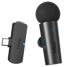 Мікрофон Fifine M6