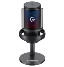 Мікрофон GamePro UGM105B