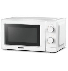 Микроволновая печь Edler ED-MW7012W