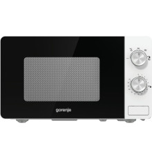 Мікрохвильова  піч Gorenje MO17E1W