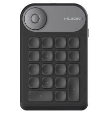 Мини клавиатура Huion K20