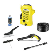 Мiнiмийка Karcher K 2 Universal Edition Car (1.673-004.0)
