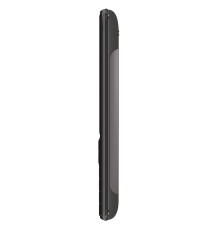 Мобильный телефон Maxcom MM244 Black