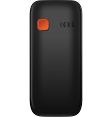 Мобильный телефон Maxcom MM426 Black