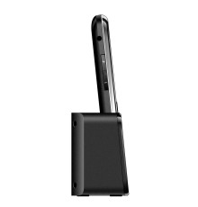 Мобильный телефон Maxcom MM720 Black