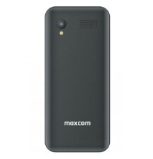 Мобильный телефон Maxcom MM814 Type-C Black