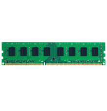Модуль пам`ятi DDR3 4GB/1333 Goodram (GR1333D364L9S/4G)