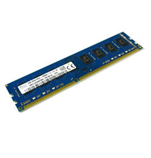 Модуль памяти DDR3 8GB/1600 Hynix (HMT41GU6BFR8A-PB)