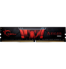 Модуль памяти DDR4 16GB/3000 G.Skill Aegis (F4-3000C16S-16GISB)