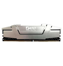 Модуль памяти DDR4 16GB/3200 Dato Extreme Grey (EXB16G4DLDND32)