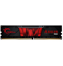 Модуль памяти DDR4 16GB/3200 G.Skill Aegis (F4-3200C16S-16GIS)