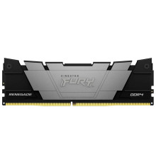 Модуль пам`яті DDR4 16GB/3600 Kingston Fury Renegade Black (KF436C16RB12/16)