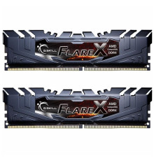 Модуль памяти DDR4 2x16GB/3200 G.Skill Flare X (F4-3200C16D-32GFX)