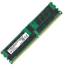 Модуль памяти DDR4 32GB/2400 ECC REG Server Micron (MTA36ASF4G72PZ-2G3B1)