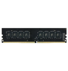 Модуль пам`яті DDR4 4GB/2400 Team Elite (TED44G2400C1601)
